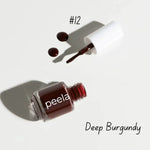 Peela Peelable Nail Polish Make Your Own Set
