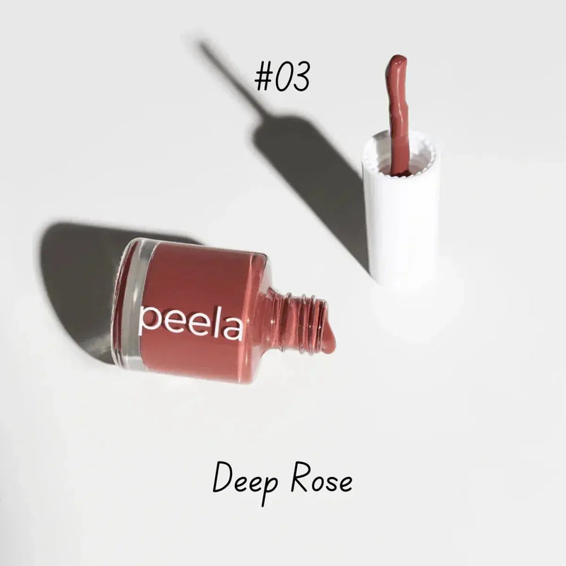 Peela Peelable Nail Polish Make Your Own Set