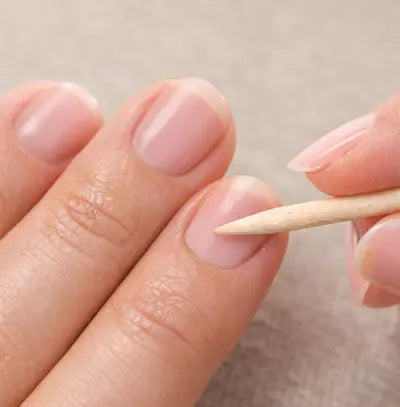 Prep Your Nails