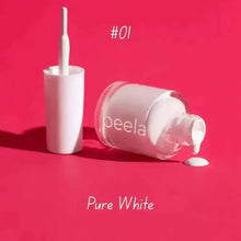 Peela Peelable Nail Polish Make Your Own Set
