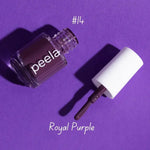 Peela Peelable Nail Polish Make Your Own Set