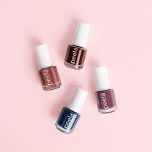 Peela Peelable Nail Polish Discovery Set 5ml x 4 Shade Collection