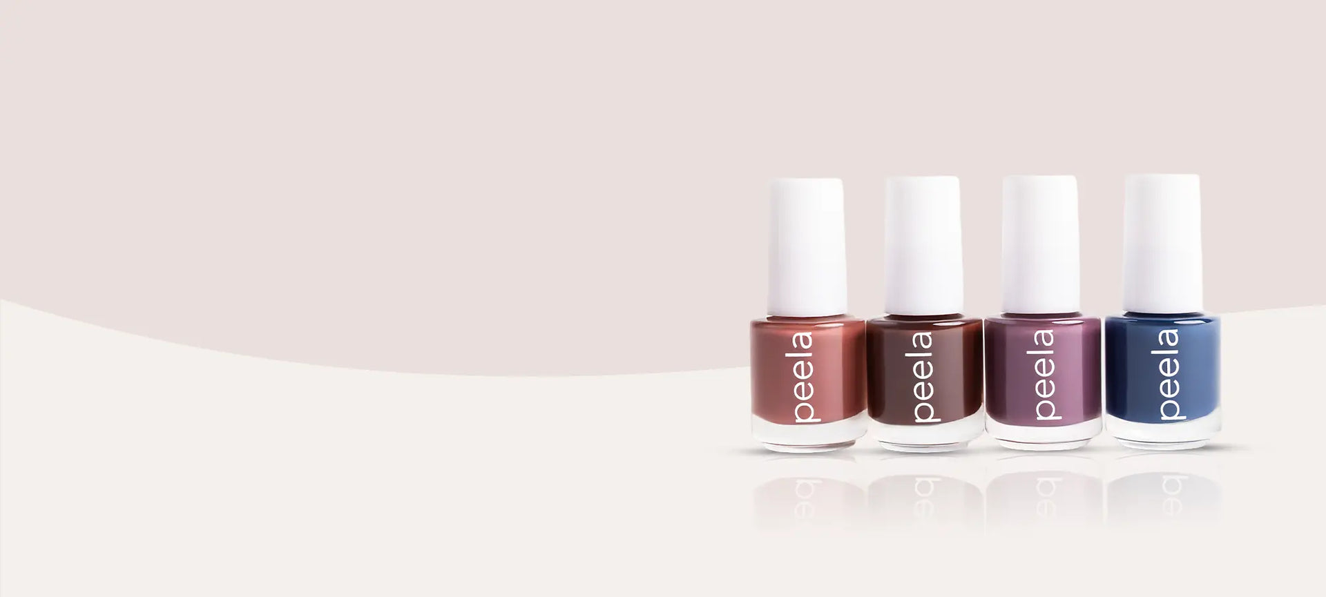 <p>Confidence In Nails</p>