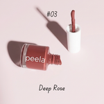 Peela Make Your Own Set Peelable Nail Polish