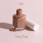 Peela Make Your Own Set Peelable Nail Polish