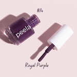 Peela Make Your Own Set Peelable Nail Polish