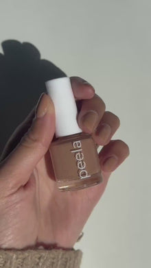 Peela Peelable Nail Polish Complete Shade Collection