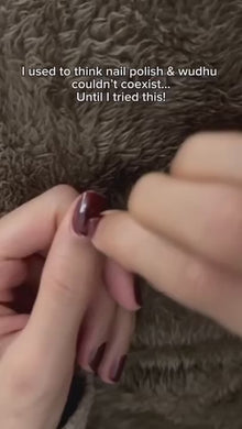Peela Peelable Nail Polish Complete Shade Collection