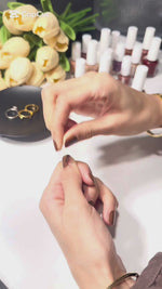 Peela Peelable Nail Polish Make Your Own Set