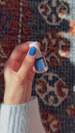 Peela Discovery Set 5ml x 4 Shades Peelable Collection