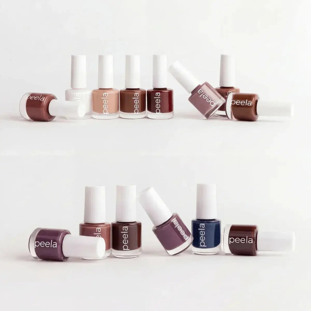 The Complete Peela Collection